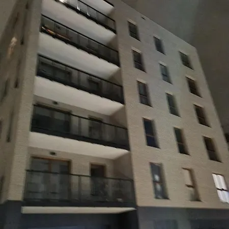 Chrobrego グダニスク