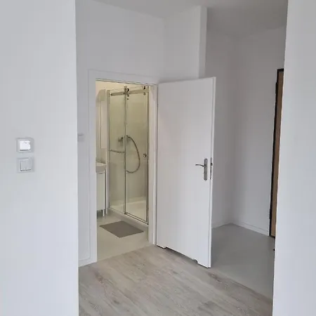 アパート Chrobrego *