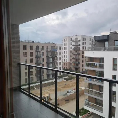 Chrobrego Apartament *