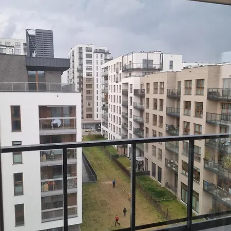 Chrobrego * グダニスク