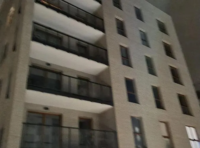Chrobrego Gdańsk