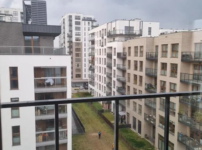 Chrobrego * Gdańsk
